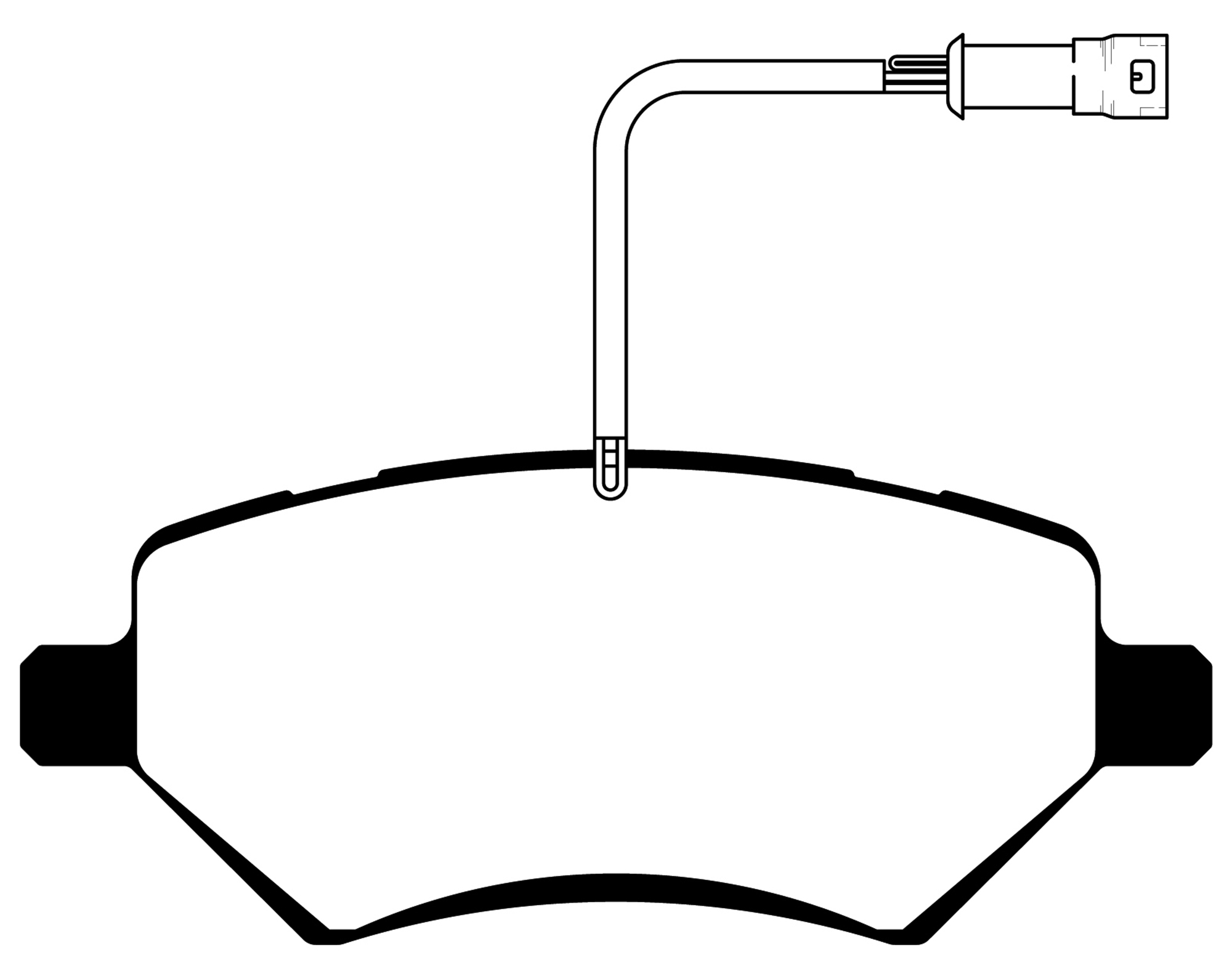 PAST CHERY TIGGO / FULWIN  //  FOTON TUNLAND 17/...  //  LIFAN X60  //  BAIC X35 17/...  (TODOS)  DEL