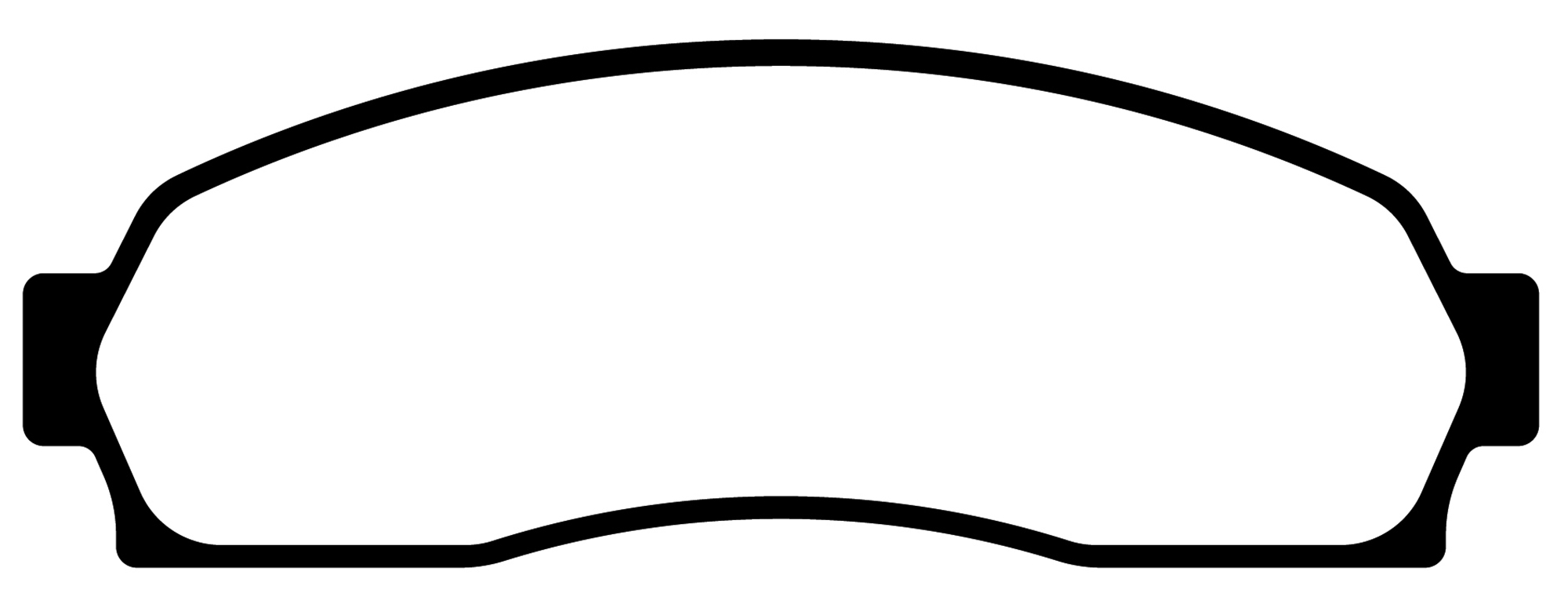 PAST FORD RANGER 4X4 09/... / EXPLORER 4.0 V6 4.8 V8 / MAZDA PICK UP B2300  DEL