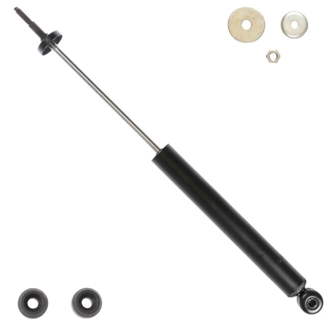 AMORT CHEV KADETT  .../90 TRAS