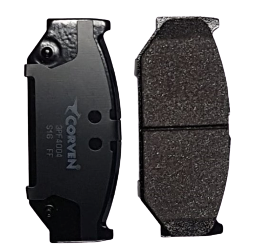 PAST SUZUKI SWIFT 07/...  DEL