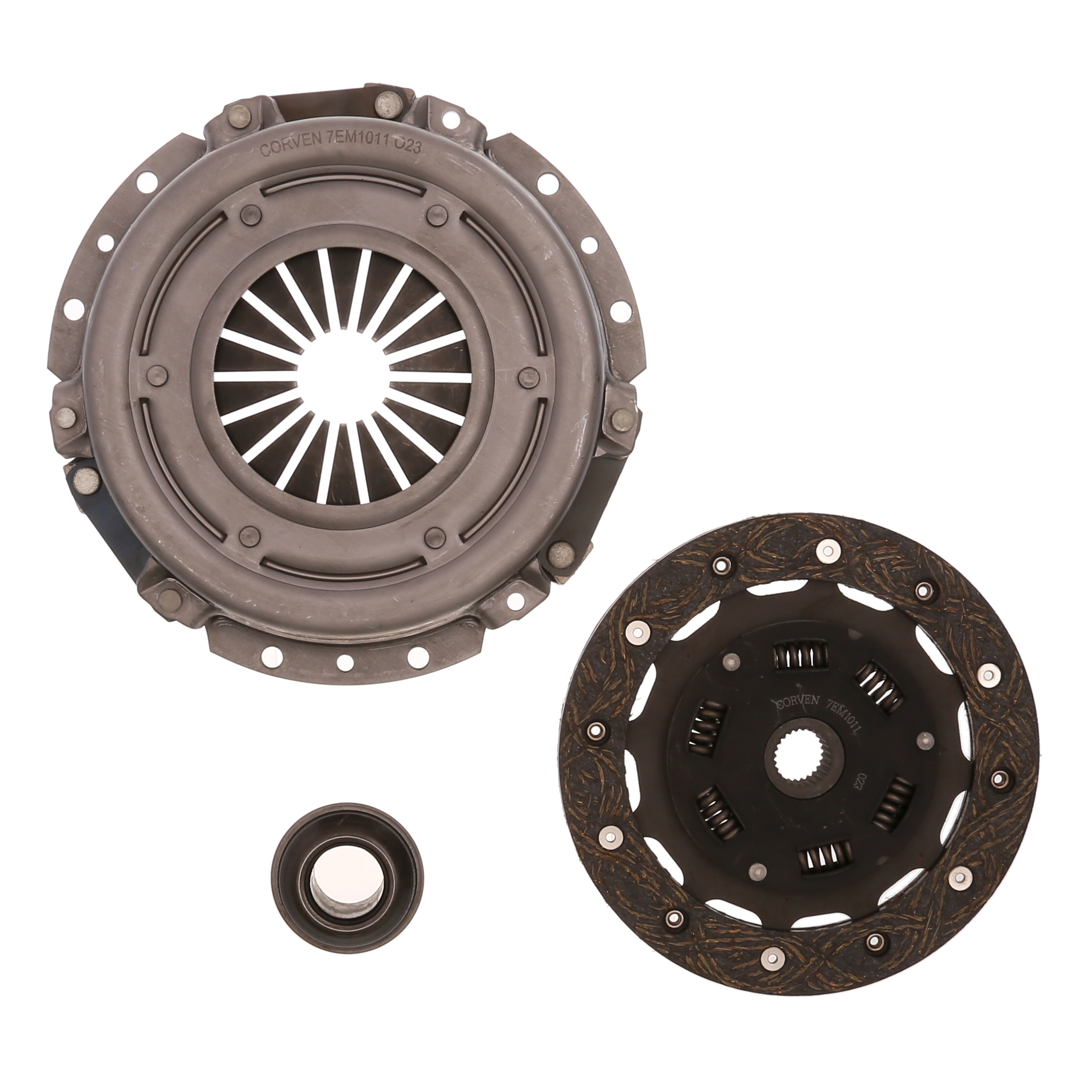 KIT EM CHEV CORSA / CORSA PICK UP / COMBO 1.6i 8V y 16V  77 CORSA CLASSIC CORSA II PICK UP 1.7D 07-95/...