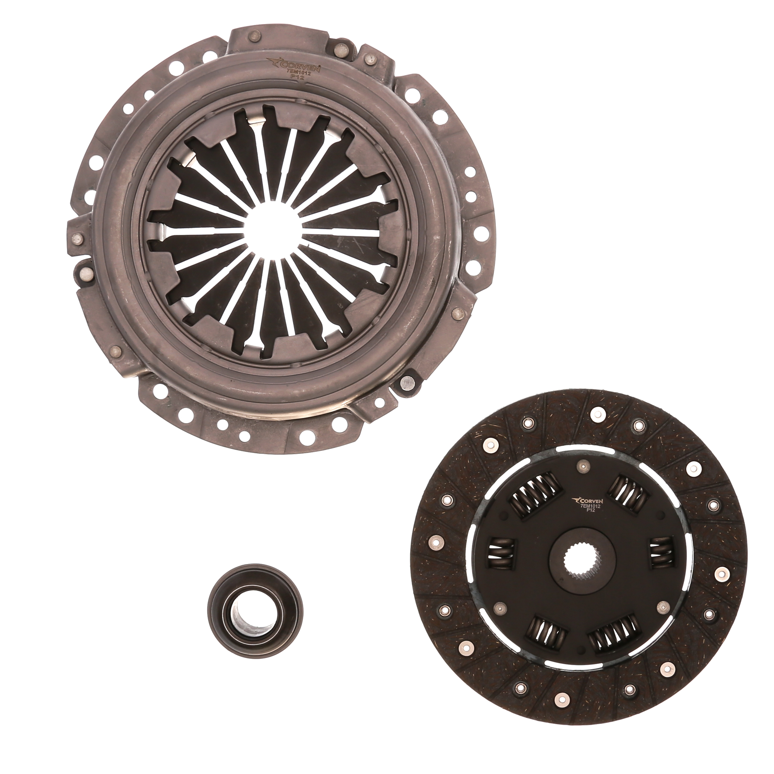 KIT EM REN 9/11 /  CLIO 1.6i  96/99 / EXPRESS / R12 1.6 / R18 1.6 / R19 1.6i RN  REEMPL 1004