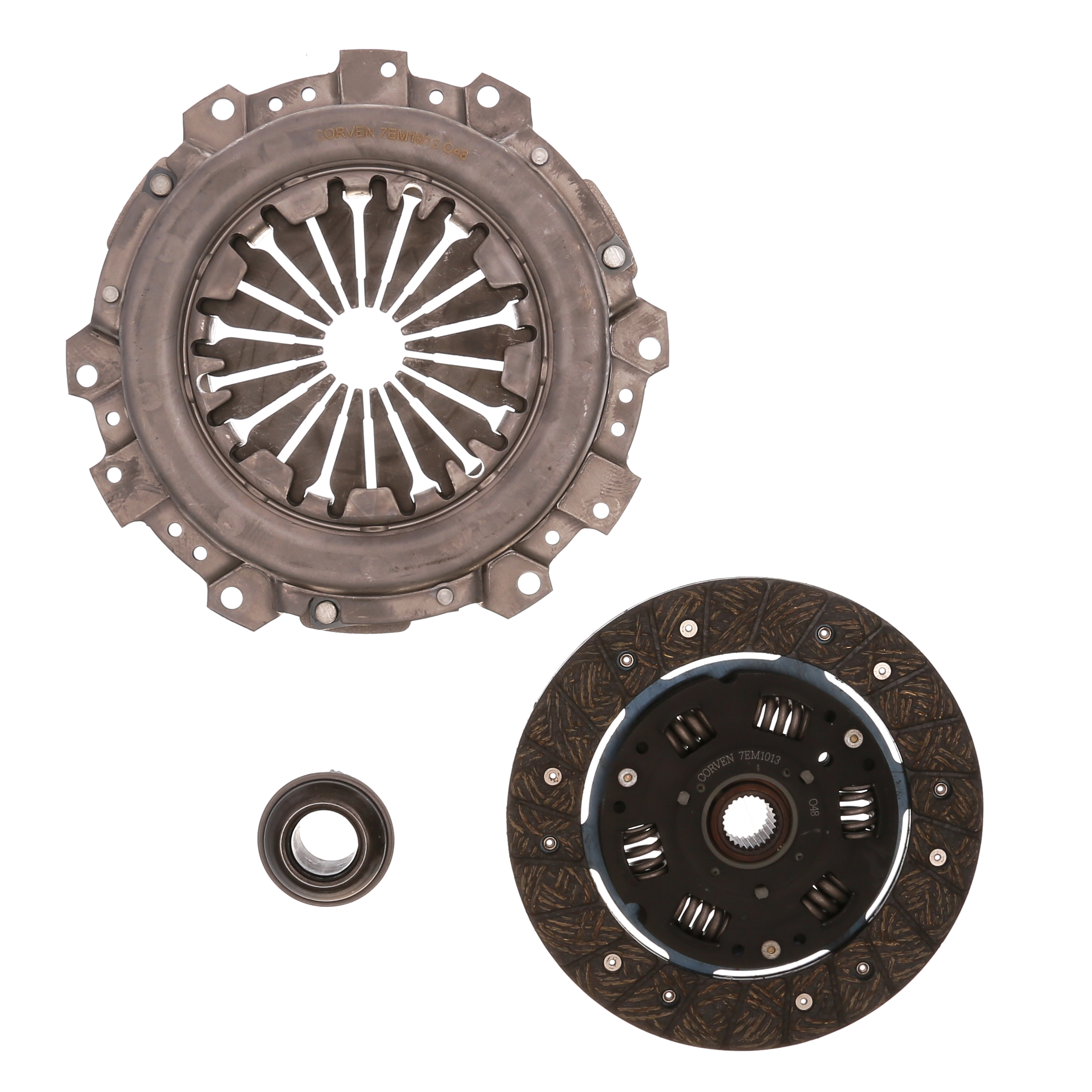 KIT EM REN 19 1.9D / CLIO 1.9D / EXPRESS 1.9D D RN/RL CAJA JB1   10-00/...