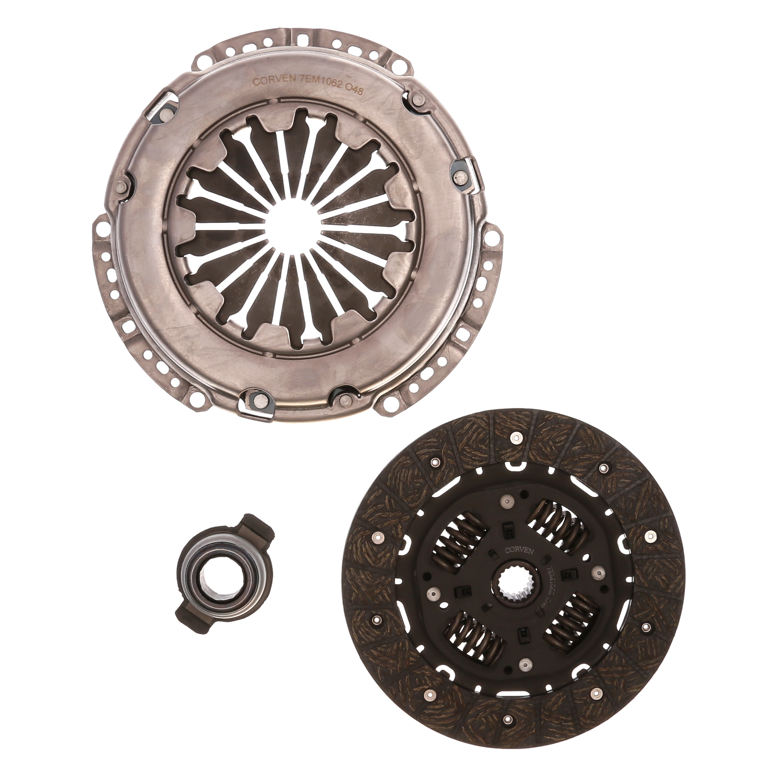 KIT EM PEU 206 / 106 1.6i 16V / Partner 1.4i 03-01/...  //  CIT XSARA / XSARA PICASO SAXO Todos 01/...  / AIRCROSS /  C3 PICASSO