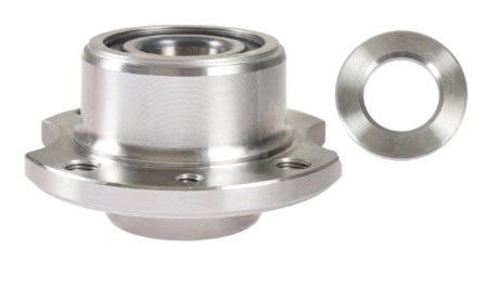 MAZA FIAT PALIO FIRE 1.3 / SIENA FIRE 1.3 / IDEA 8V (CON ARANDELA)   TRAS    CON RODAMIENTO