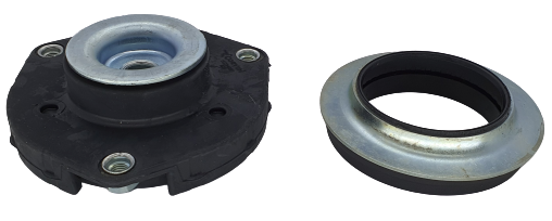 CAZOLETA VW POLO / FOX / CROSSFOX / SURAN M/N 02/... DEL      Con  Crapodina