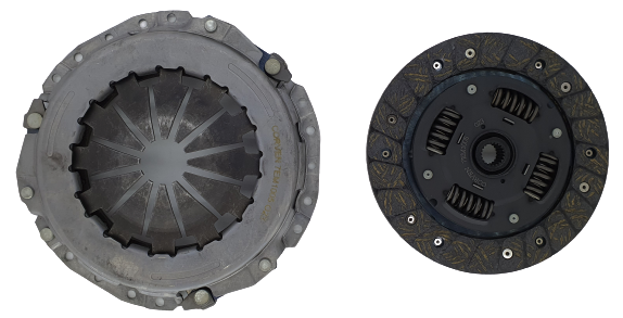 KIT EM FIAT (Europeos) 128 1.0/ 1.3 Sport-Fiorino 1.0 / PANDA 1.1/ 1.1 ie 4x4/ UNO 1.0/ 1.1 55cv/ 1.1 60cv / 1.1 IE / 60S 1.3 70cv / Y10  1.1 4X4 1.3 ieGT (estria 15,5 x 17,5 x 20) estria chica