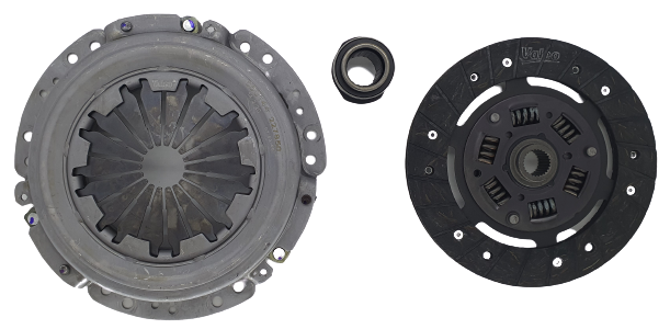 KIT EM REN 9/11 /  CLIO 1.6i  96/99 / EXPRESS / R12 1.6 / R18 1.6 / R19 1.6i RN  REEMPL 1004