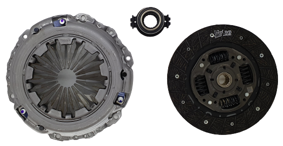 KIT EM PEU 206 / 106 1.6i 16V / Partner 1.4i 03-01/...  //  CIT XSARA / XSARA PICASO SAXO Todos 01/...  / AIRCROSS /  C3 PICASSO