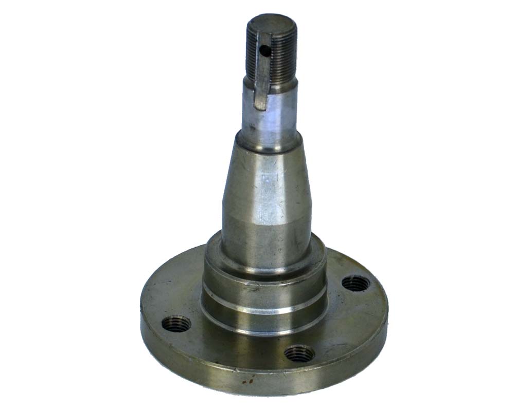 PUNTA EJE CHEV CORSA TRAS