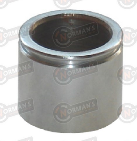 PISTON CALIPER FIAT 125 / 1500 / 1600 / PEUGEOT 404 / 504 69/82 CHICO BX Ø33.90 A.28.90
