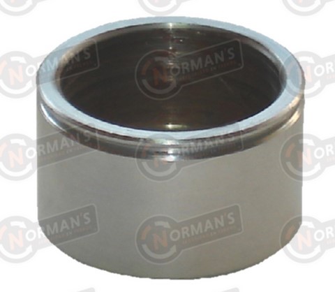 PISTON CALIPER FIAT 125 / 1500 / 1600 / PEUGEOT 404 / 504 69/82 GRANDE BX Ø48 A.29