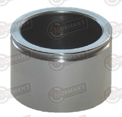 PISTON CALIPER CHEVROLET CHEVROLET 400 / CHEVY / FORD FALCON CH. BX Ø40.45 A.29