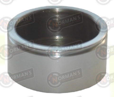 PISTON CALIPER CHEVROLET CHEVROLET 400 / CHEVY / FORD FALCON GR. BX Ø57.15 A.29