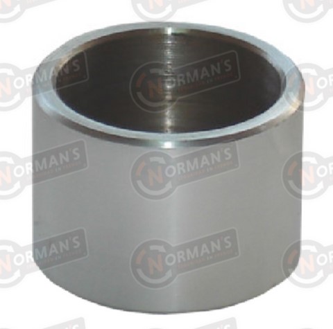 PISTON CALIPER RENAULT 12 72/80 / DODGE 1500 / 1800 / RURAL 75/.. CUÑA Ø50.80 A.37.60