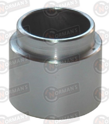 PISTON CALIPER FIAT 128 / DUNA / REGGATA / SPAZIO / RENAULT 4 / 9 / 12 BAJO BX Ø48 A.44