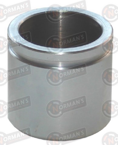PISTON CALIPER CHEVROLET C20 / D20 / VERANIERO / FORD F1000 92/.. BENDIX Ø54 A.51