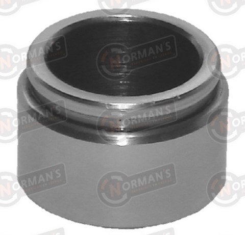 PISTON CALIPER TOYOTA HILUX 4X4 2.8 DIESEL 94/.. Ø43 A.29