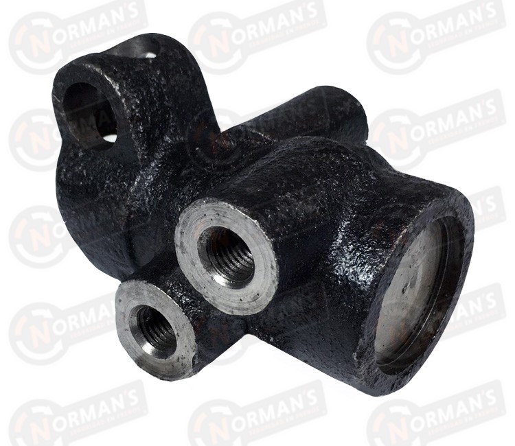 VALVULA LIMITADORA FRENO FIAT 125-128-133-147-BRIO-FIORINO