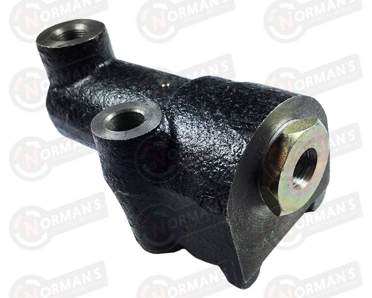 VALVULA LIMITADORA FRENO FORD F100-SIERRA