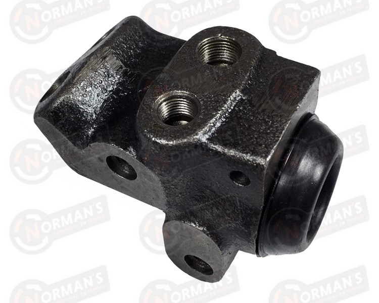 VALVULA LIMITADORA FRENO REN  EXPRESS