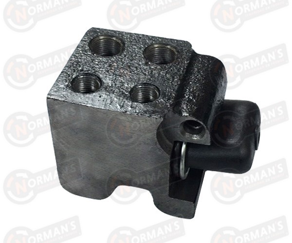 VALVULA LIMITADORA FRENO REN  KANGOO