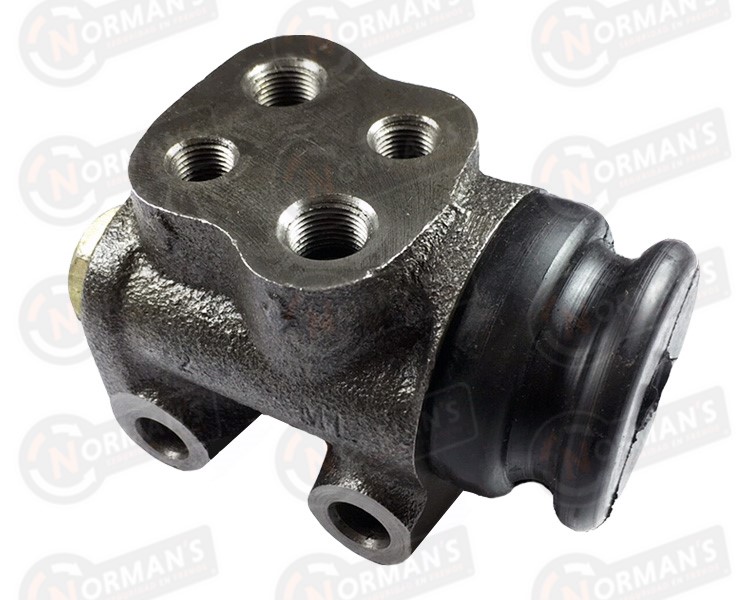 VALVULA LIMITADORA FRENO FIAT FIORINO-FIORUNO-TEMPRA