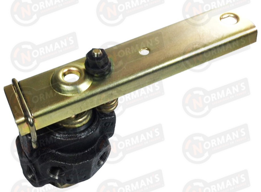 VALVULA LIMITADORA FRENO REN  9 / 11 94/...   3 AGUJEROS