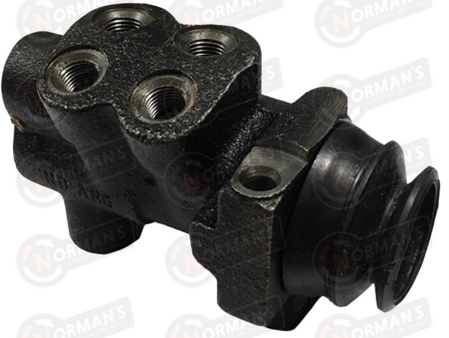 VALVULA LIMITADORA FRENO FORD GALAXY-VW SAVEIRO