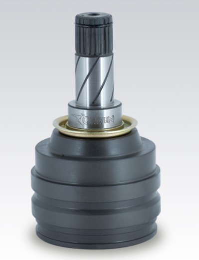 HOMOC CHEV CORSA L/CAJA 28 DIENTES          ABS-- 22x28 Seg. Ext.