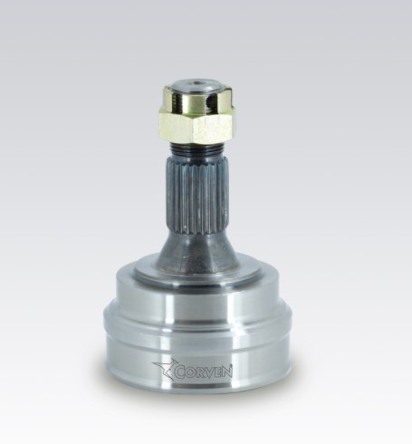 HOMOC PEU 405          ABS-- 25x31 Seg. Int.