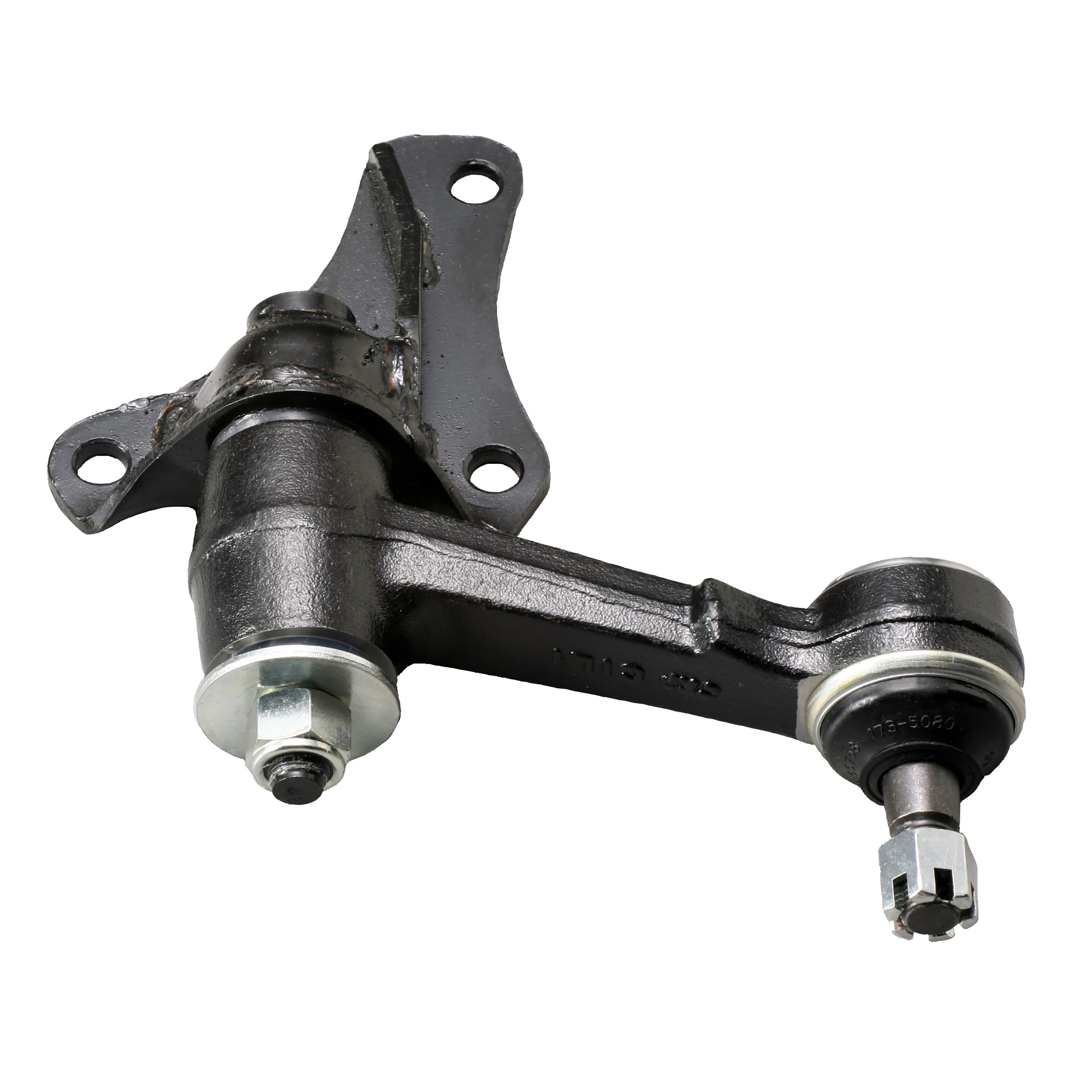 BR/AUX HYUNDAI GALLOPER 91/ 93 //  MITSUBISHI MONTIERO 92/90