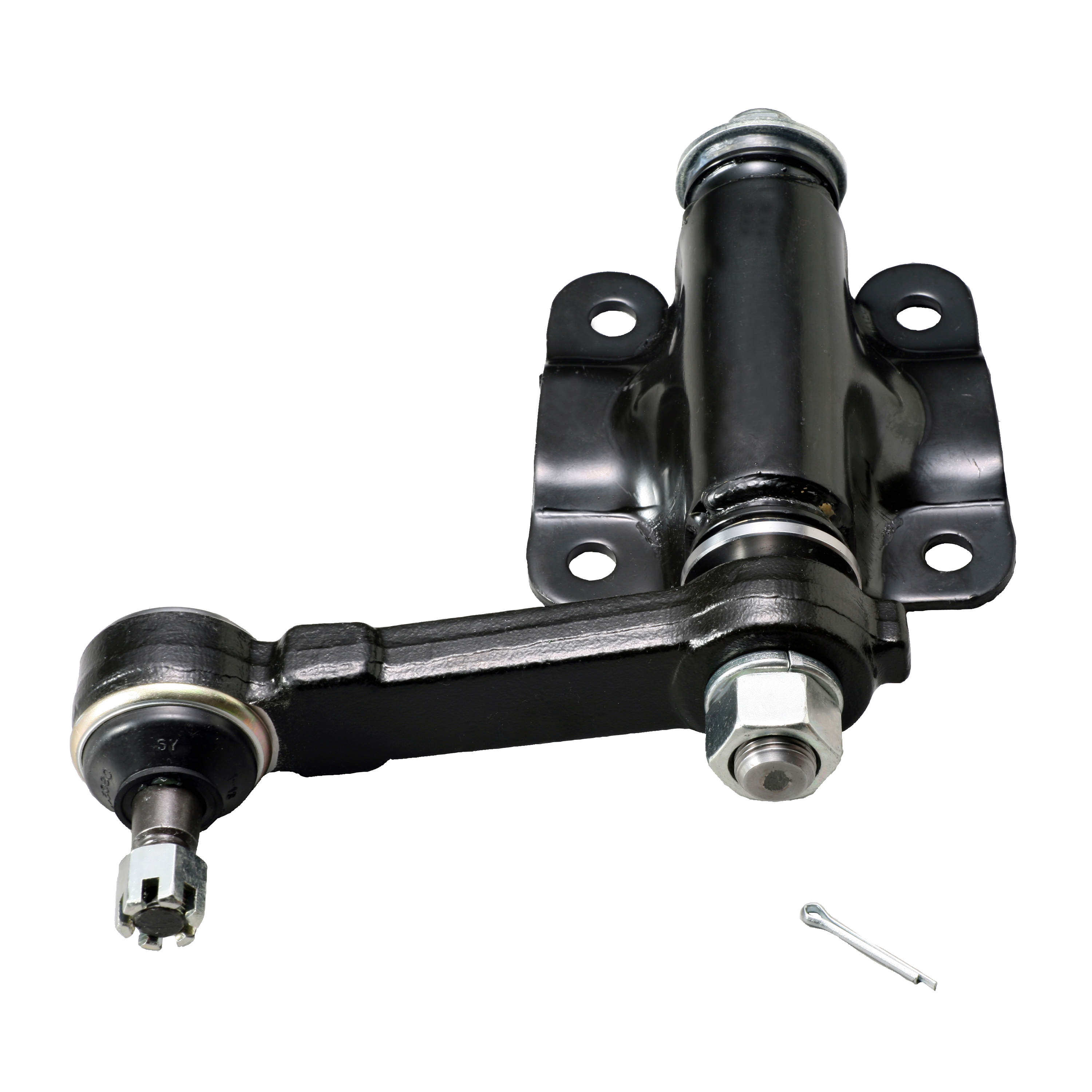 BR/AUX MITSUBISHI MONTERO 90/00