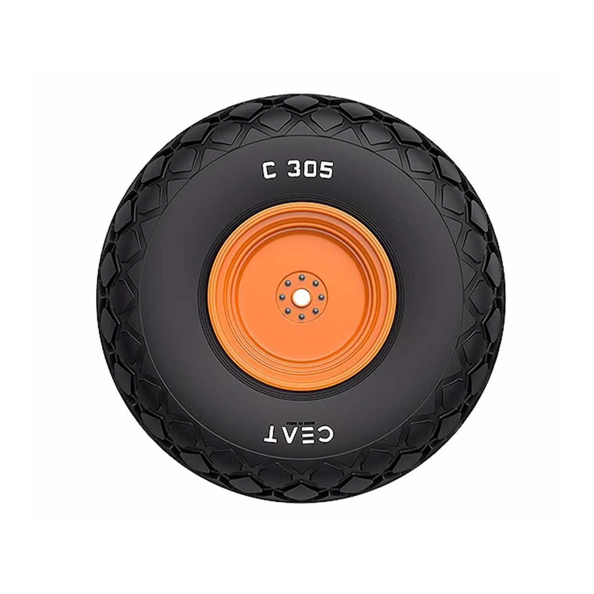 Neumatico Industrial  23.1-26 CEAT C305 DUAL BEAD 18PR TL