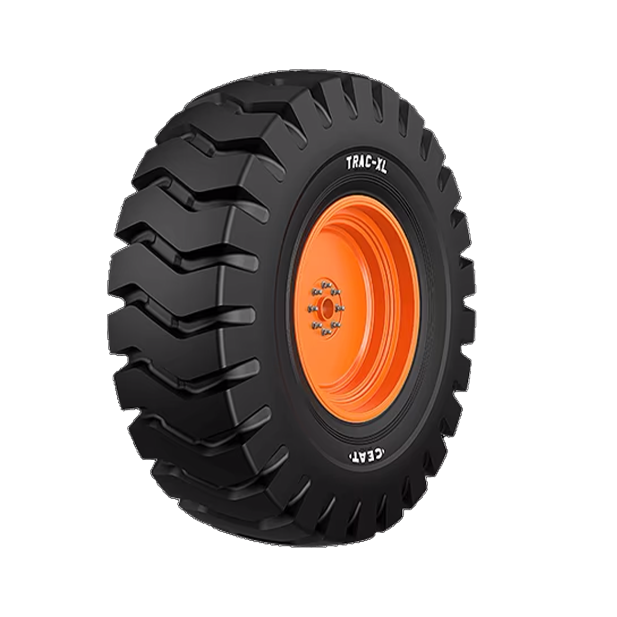 Neumatico Industrial  17.5-25 CEAT TRAC XL E3/L3 20PR TL