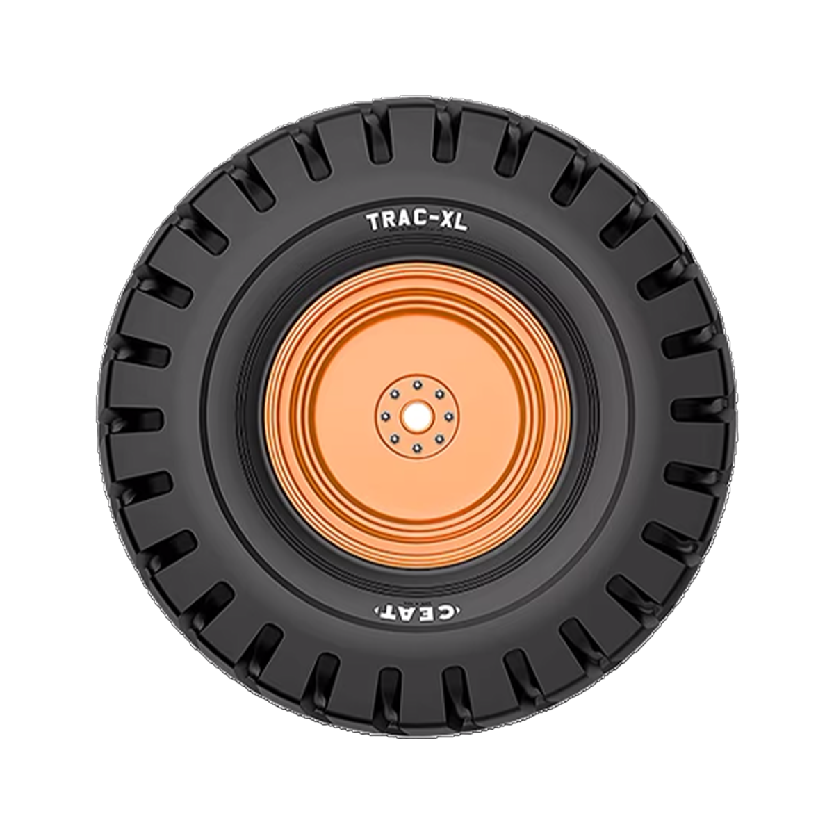 Neumatico Industrial  17.5-25 CEAT TRAC XL E3/L3 20PR TL