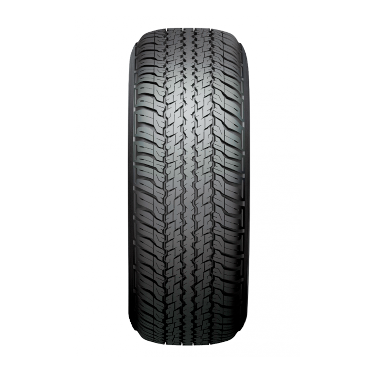 Neumatico Camioneta  265/65R17 Marca: DUNLOP Diseño: GRANDTREK AT25