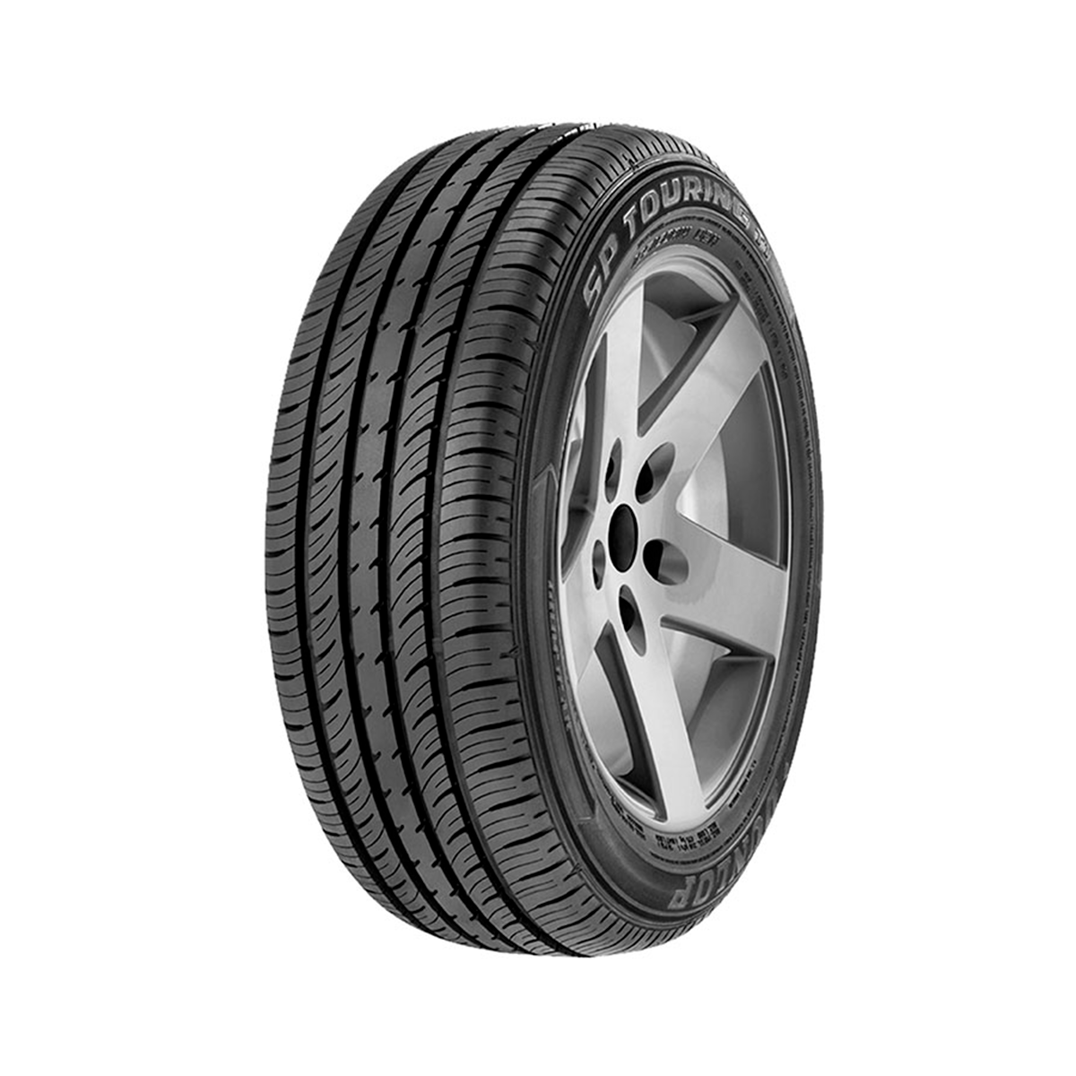 Neumatico Auto  185/65R15 Marca: DUNLOP Diseño: SP TOURING T1