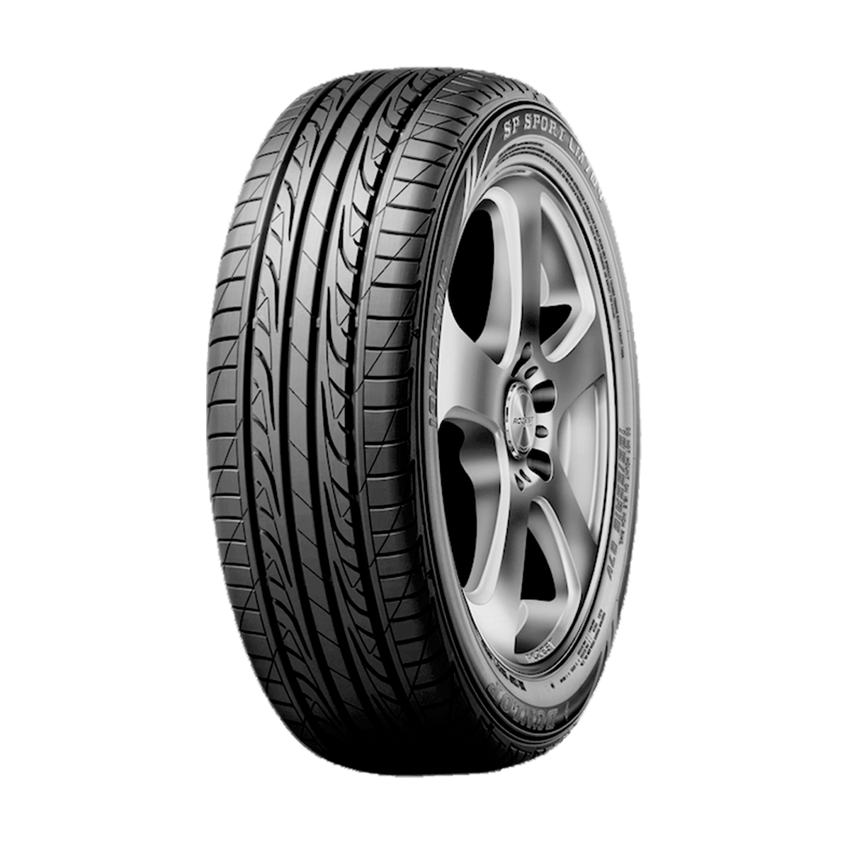 Neumatico Auto  185/65R14 Marca: DUNLOP Diseño: SP SPORT LM704