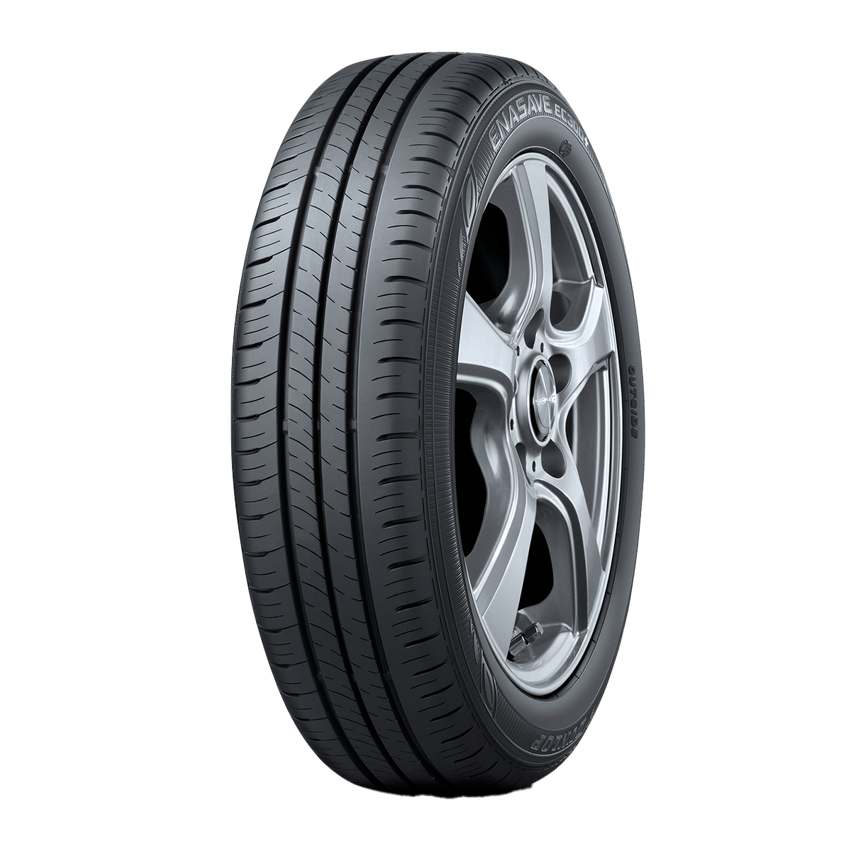 Neumatico Auto  185/60R15 Marca: DUNLOP Diseño: ENASAVE EC300+