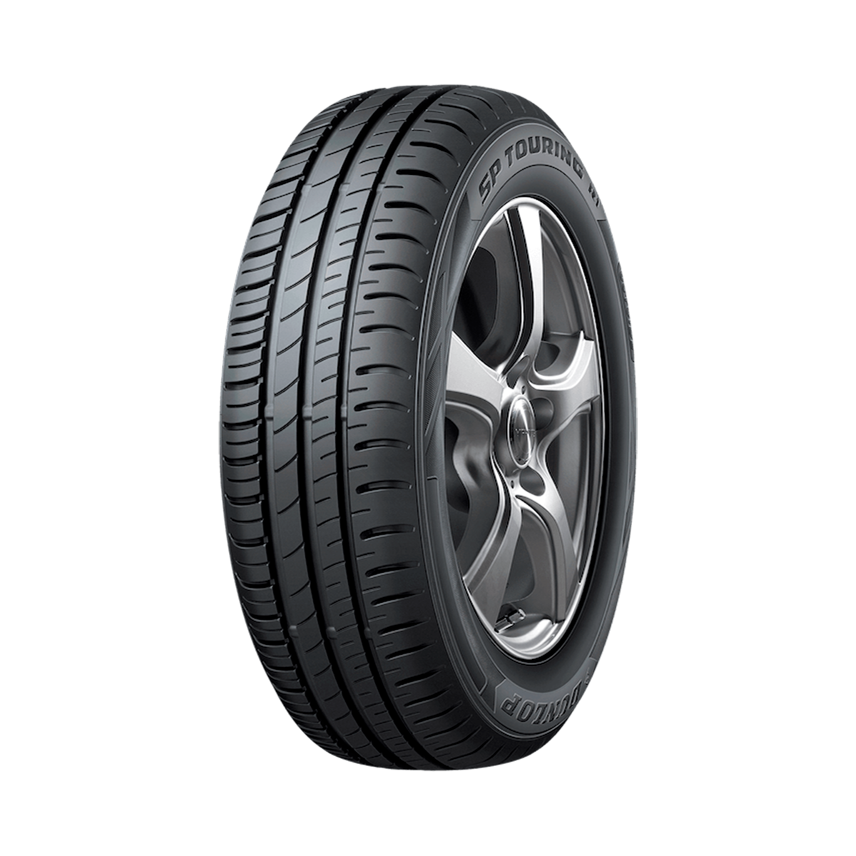 Neumatico Auto  175/70R13 Marca: DUNLOP Diseño: SP TOURING R1