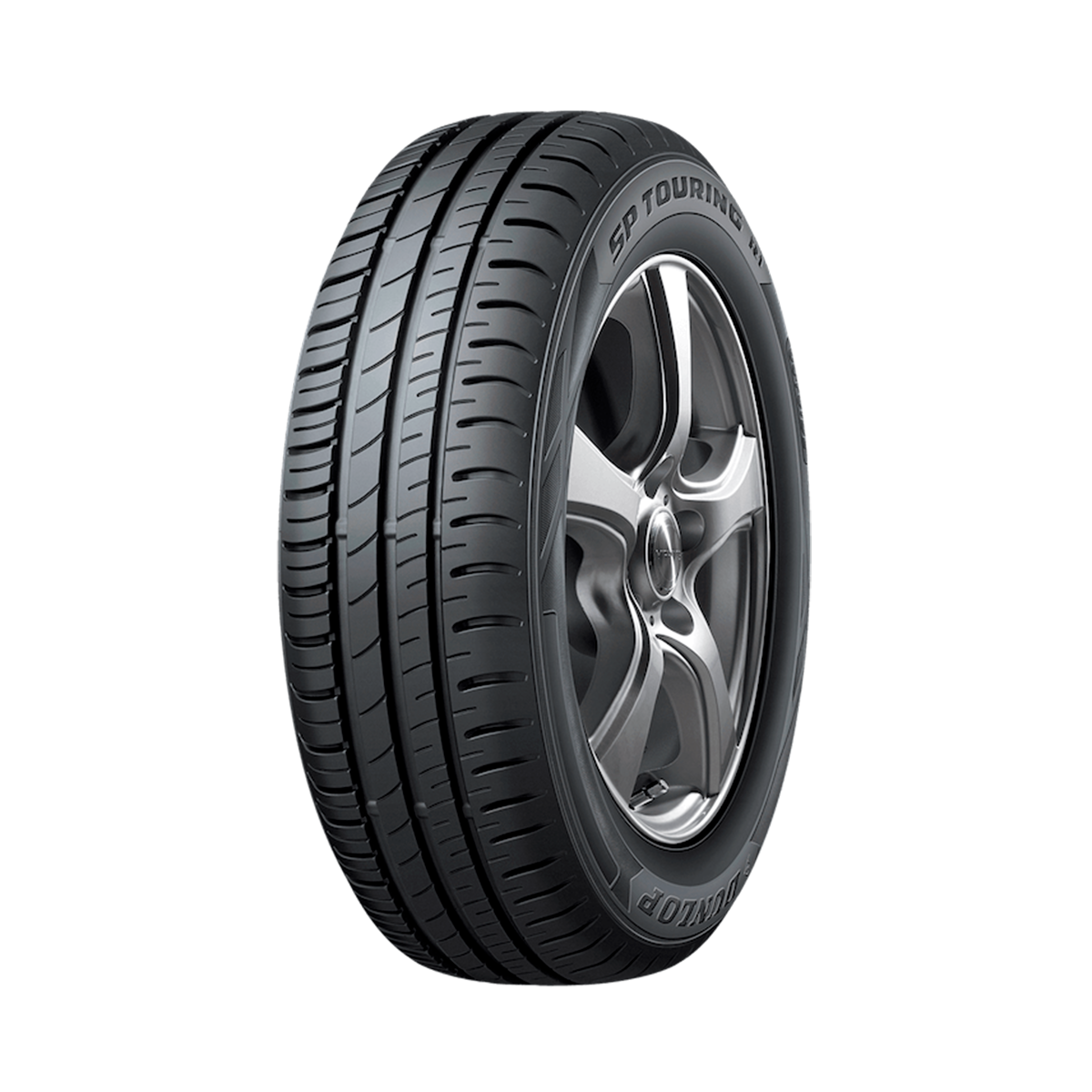 Neumatico Auto  185/70R14 Marca: DUNLOP Diseño: SP TOURING R1