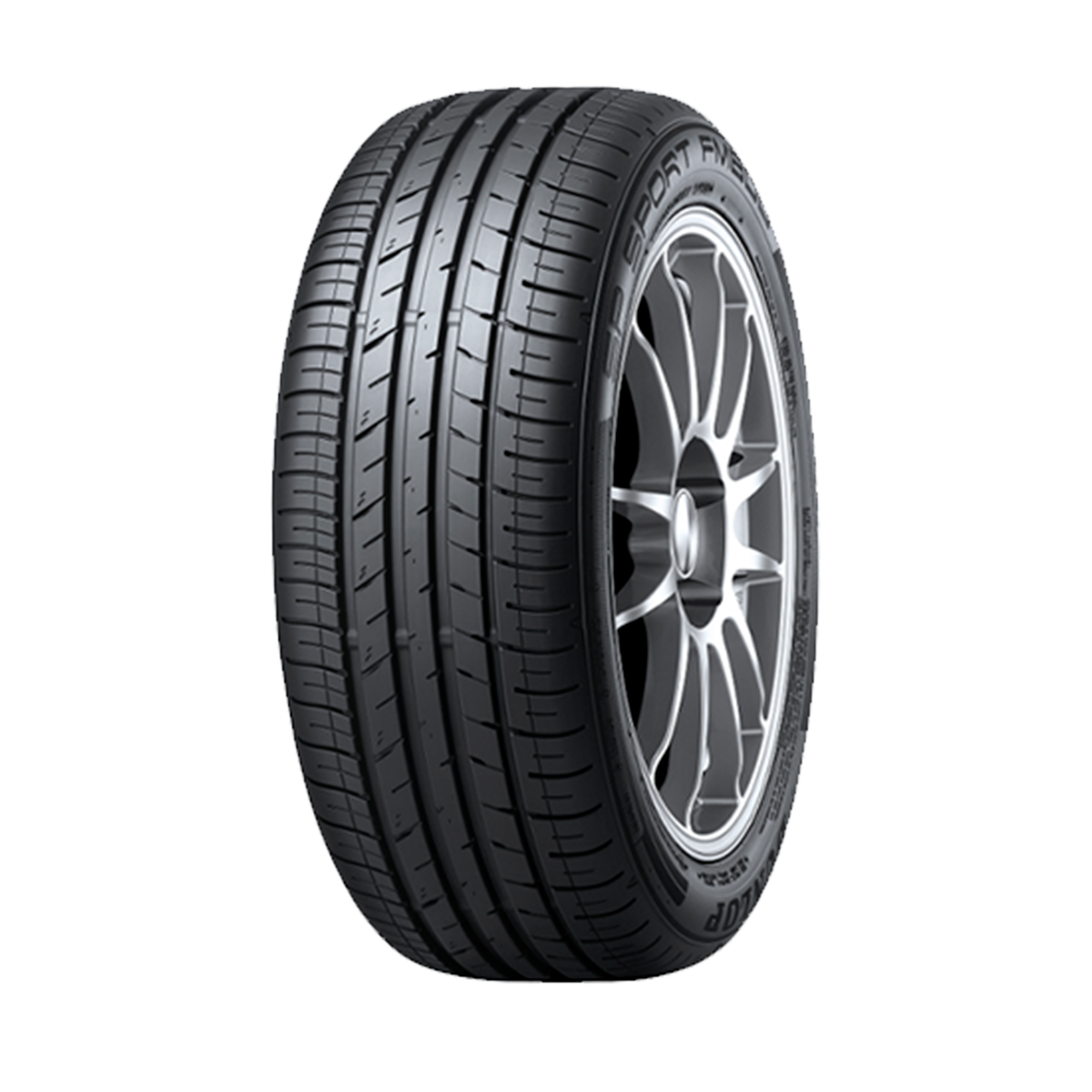 Neumatico Auto  225/45R17 Marca: DUNLOP Diseño: SP SPORT FM800