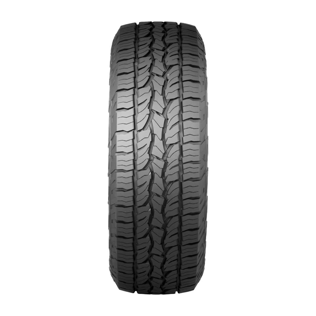 Neumatico Camioneta  265/70R16 Marca: DUNLOP Diseño: GRANDTREK AT5