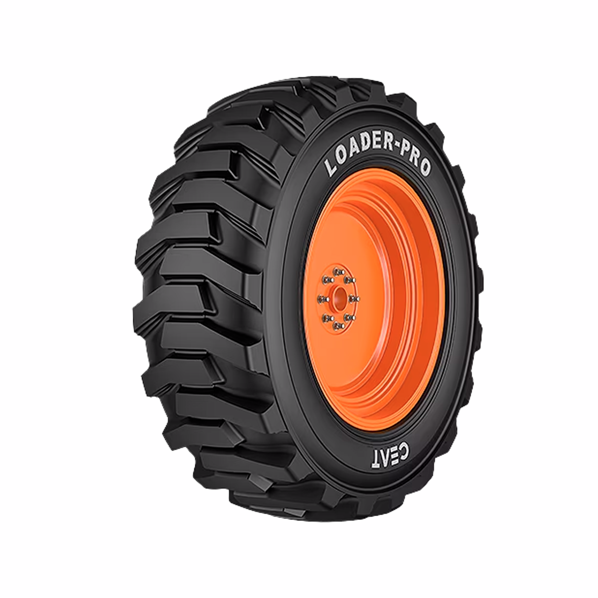 Neumatico Industrial  12-16.5 CEAT LOADER PRO 12PR TL