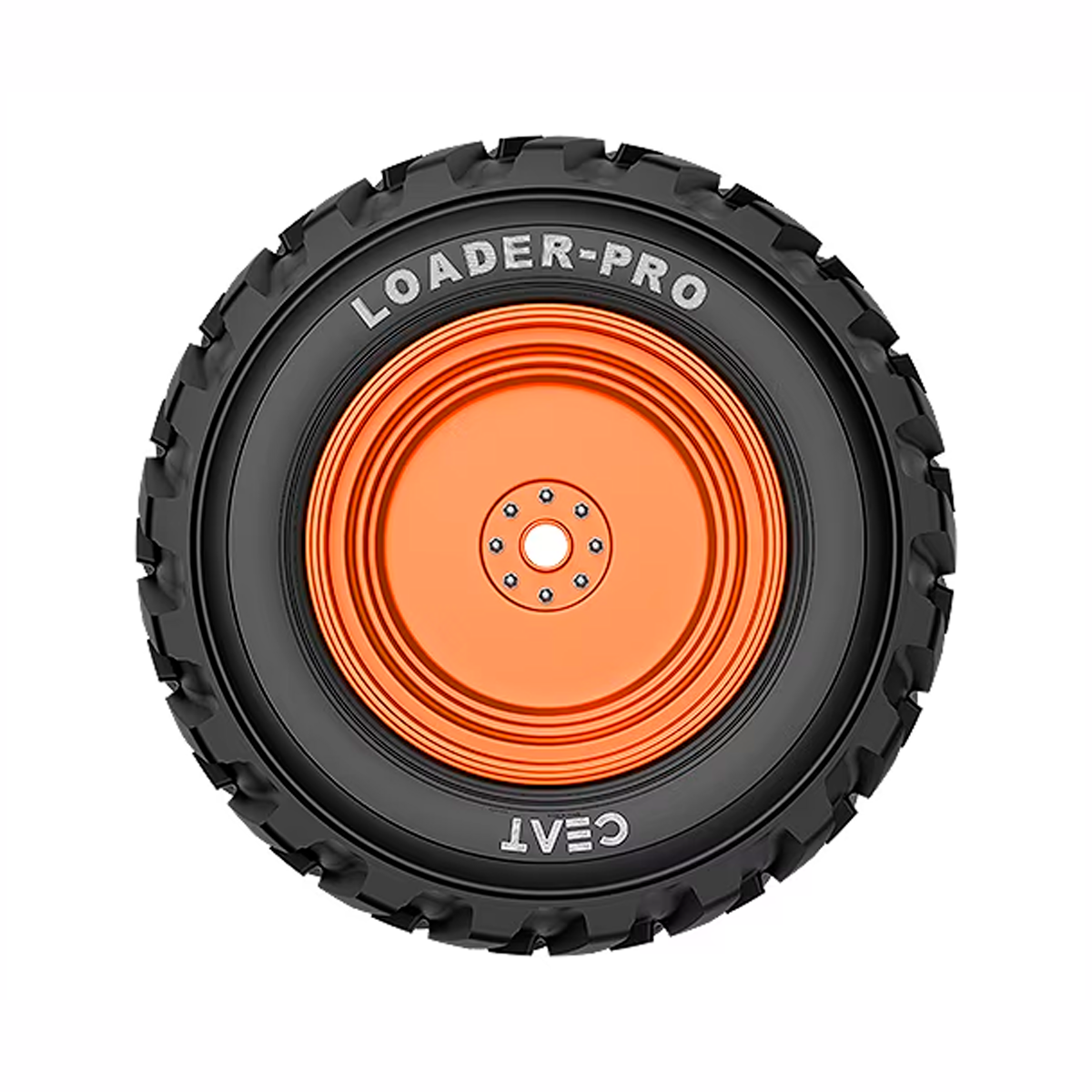 Neumatico Industrial  12-16.5 CEAT LOADER PRO 12PR TL