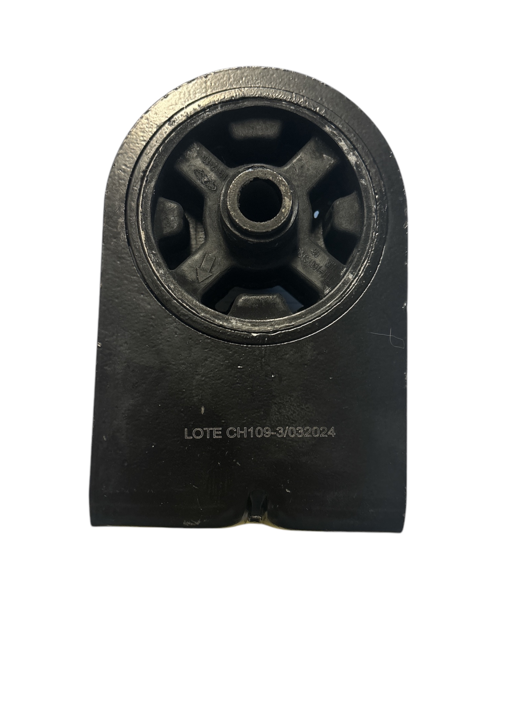 SOP MOT CHERY TIGGO 1.6 13/20 DEL