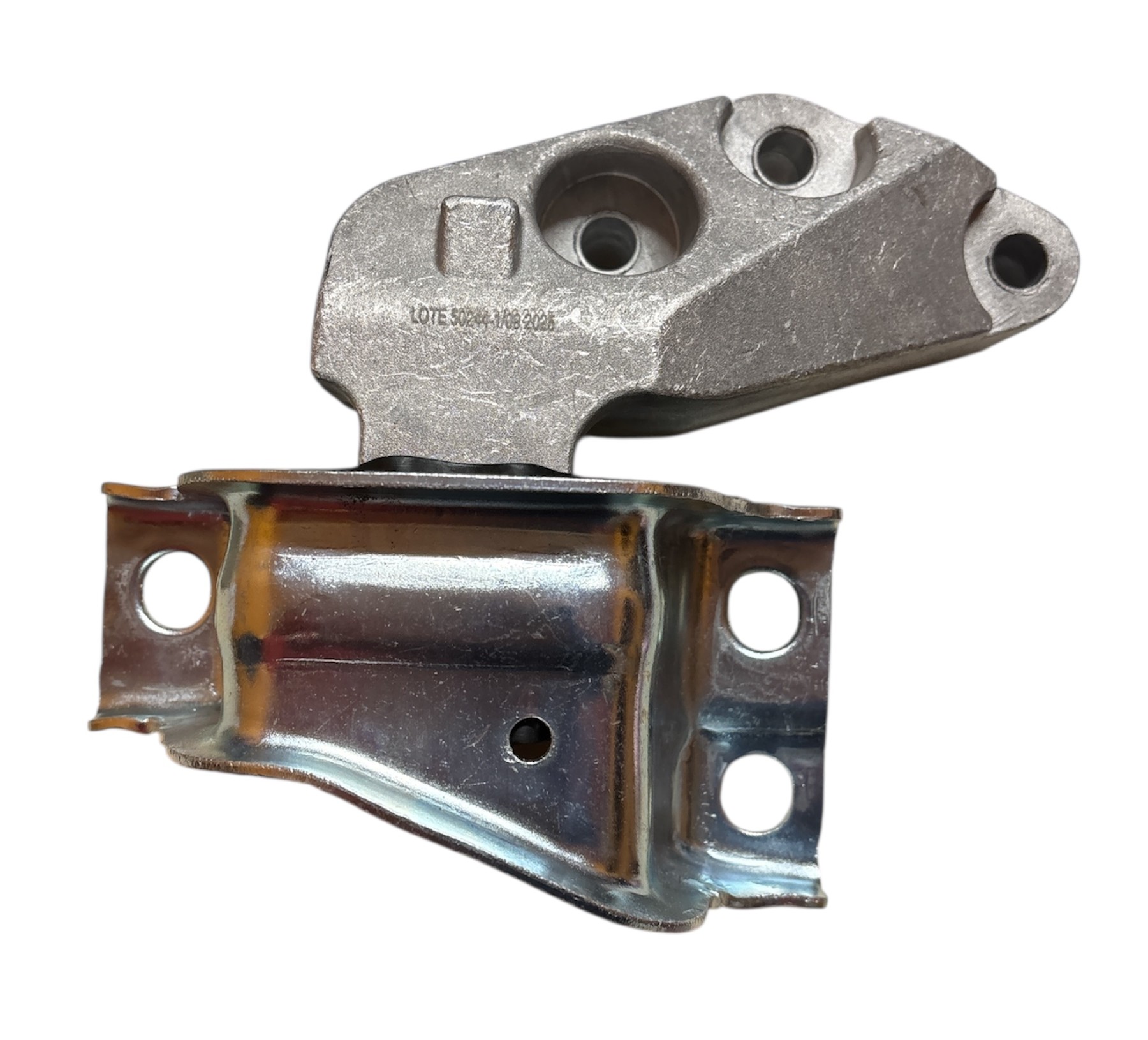 SOP MOT FIAT DUCATO  //  PEU BOXER  //  CIT JUMPER 2.2 17/22  IZQ