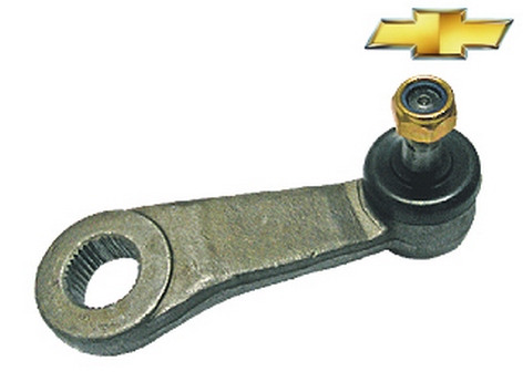 BR/PITMAN CHEV CHEVY D/H