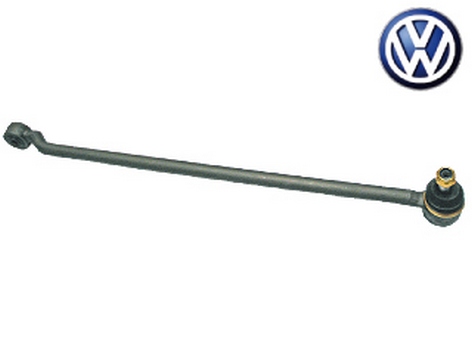 B/MANDO VW GOL DER 95/97